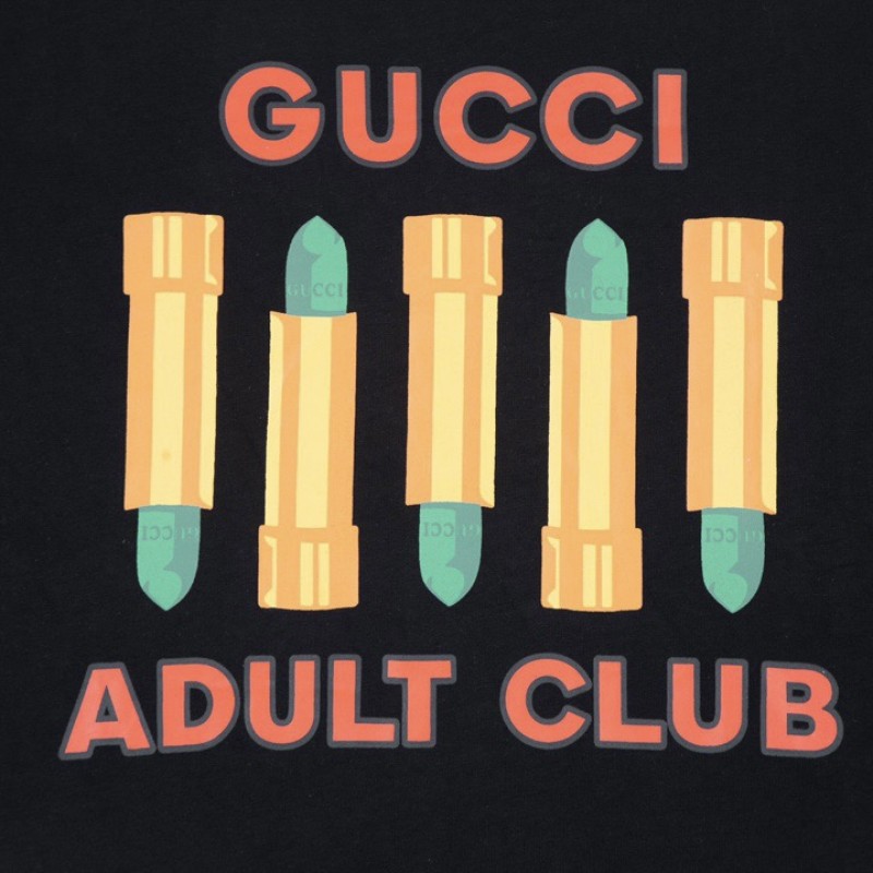 Gucci Unisex Tee