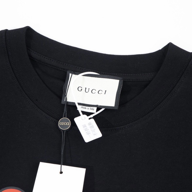 Gucci Unisex Tee