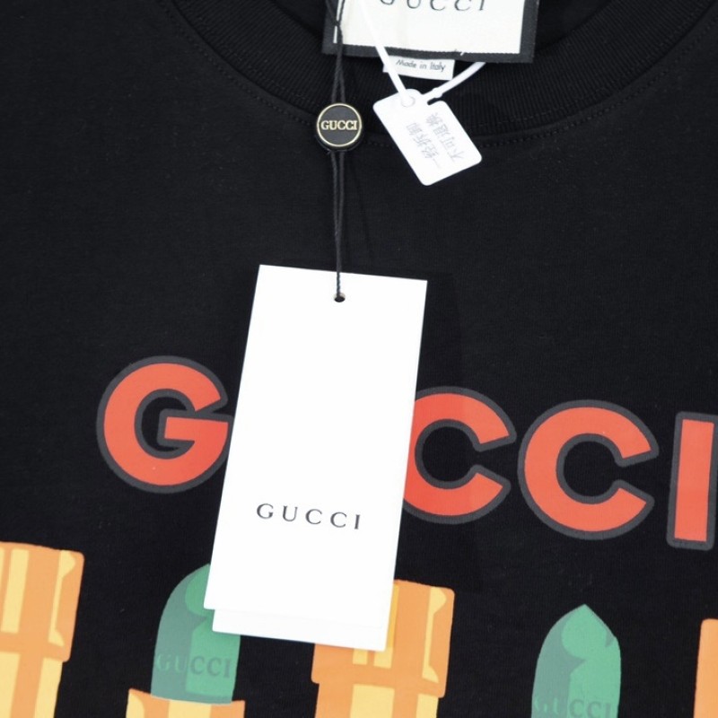 Gucci Unisex Tee