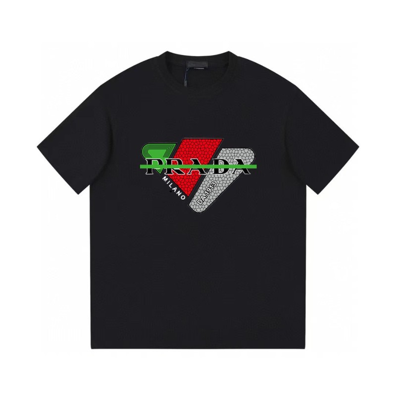 Prada Unisex Tee