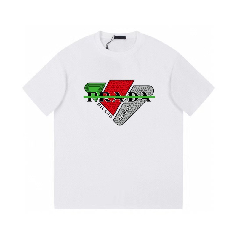 Prada Unisex Tee