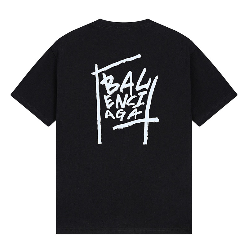 Balenciaga Unisex Tee