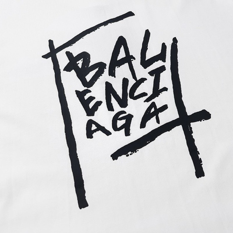 Balenciaga Unisex Tee