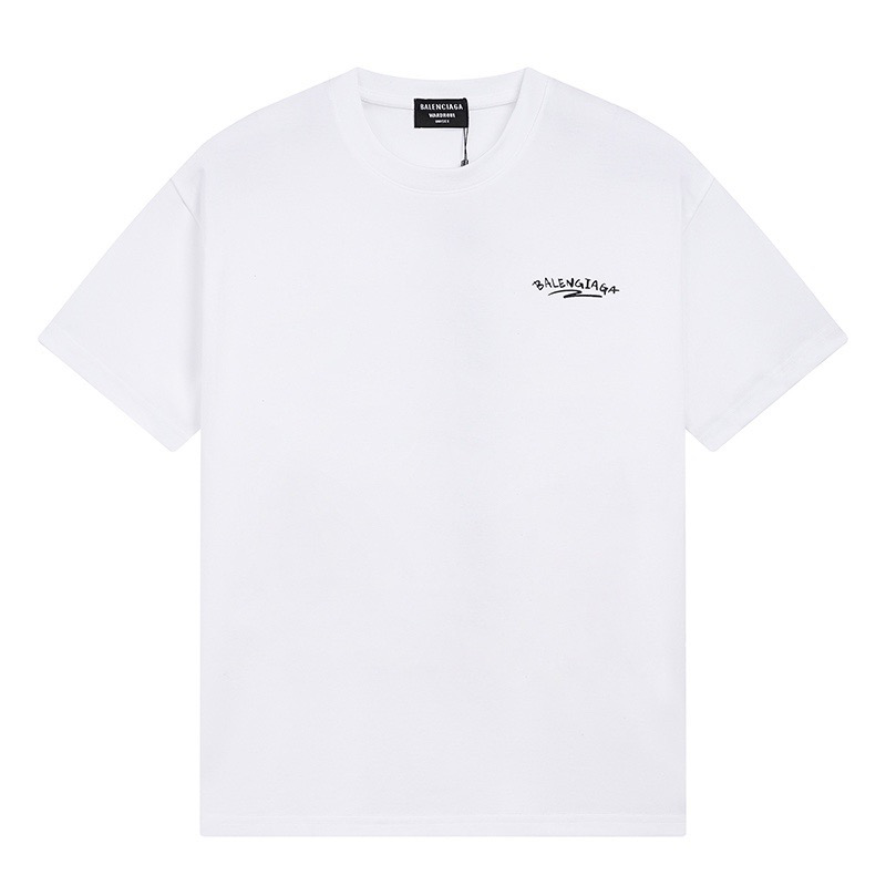 Balenciaga Unisex Tee