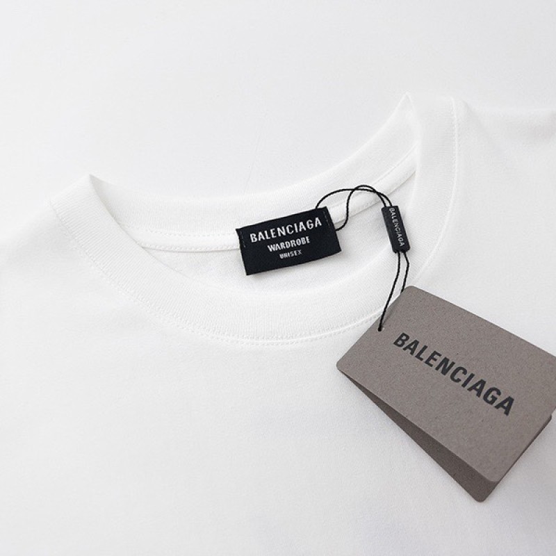 Balenciaga Unisex Tee