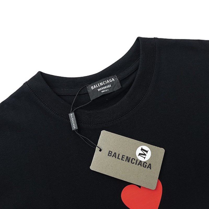 Balenciaga Unisex Tee