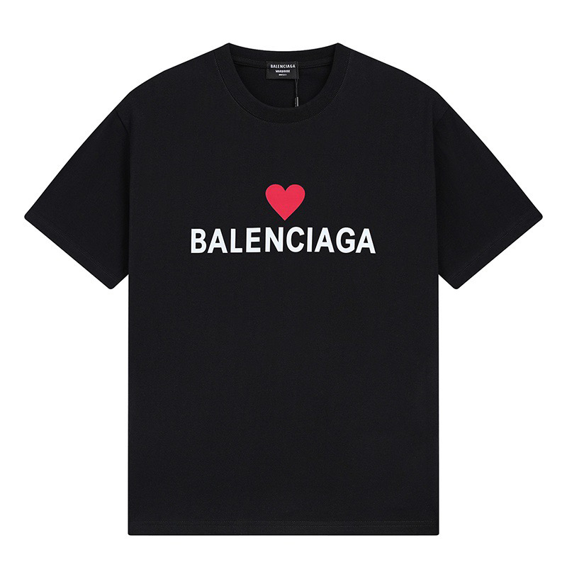 Balenciaga Unisex Tee