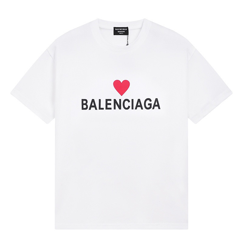 Balenciaga Unisex Tee