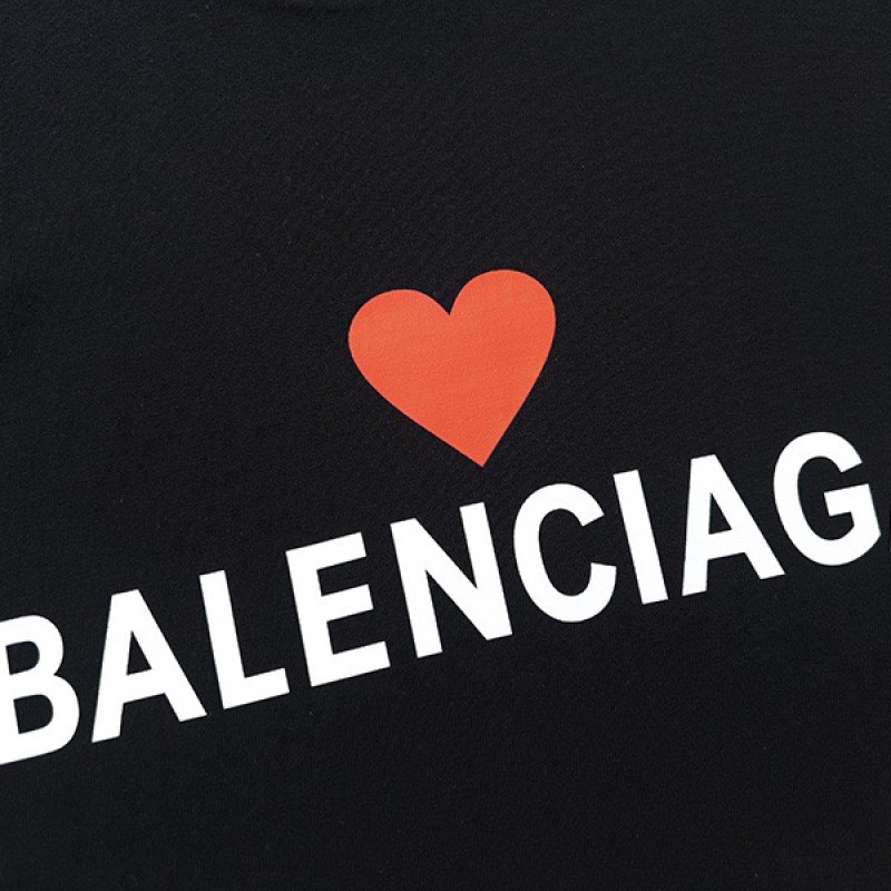 Balenciaga Unisex Tee