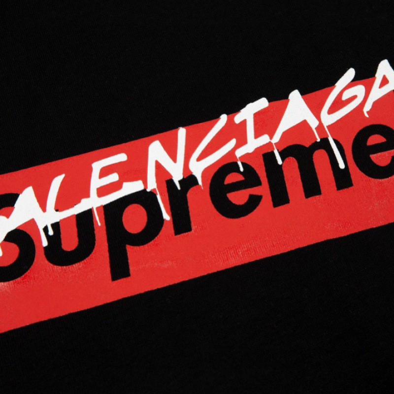 Balenciaga Unisex Tee