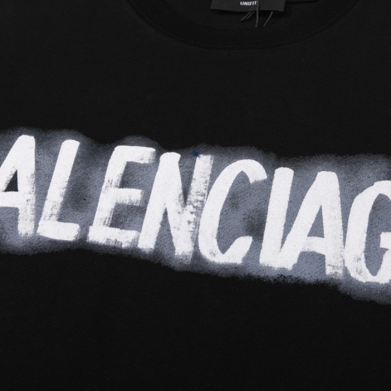 Balenciaga Unisex Tee