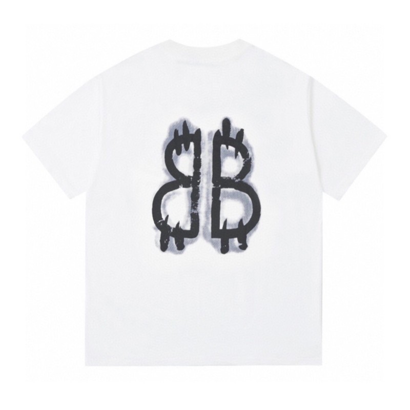 Balenciaga Unisex Tee