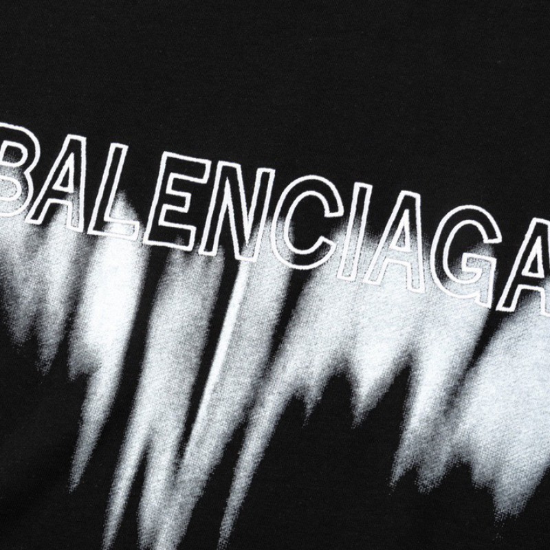 Balenciaga Unisex Tee