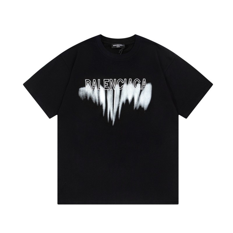 Balenciaga Unisex Tee