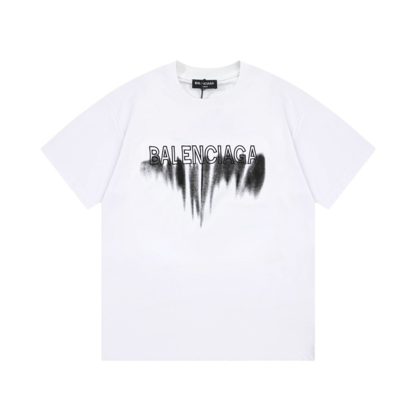 Balenciaga Unisex Tee