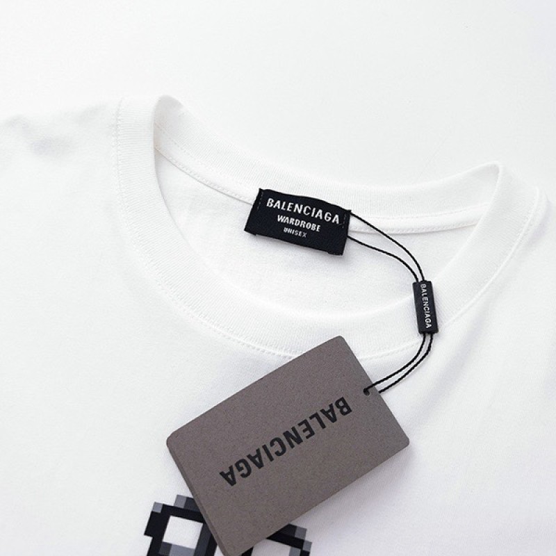 Balenciaga Unisex Tee