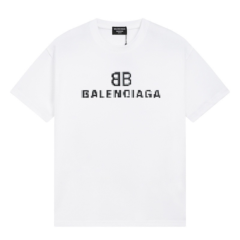 Balenciaga Unisex Tee