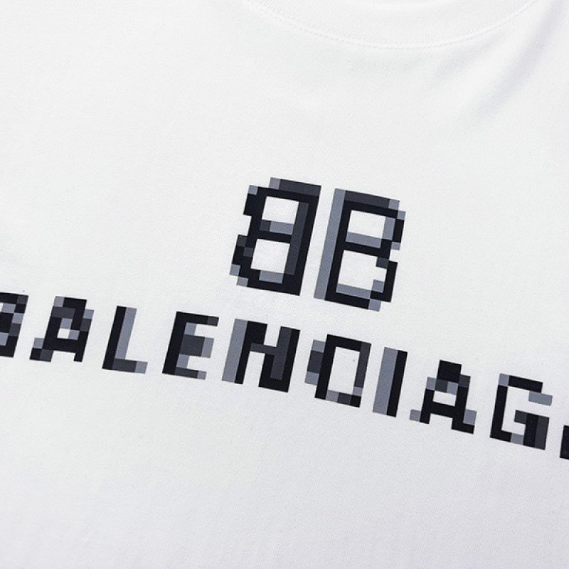 Balenciaga Unisex Tee