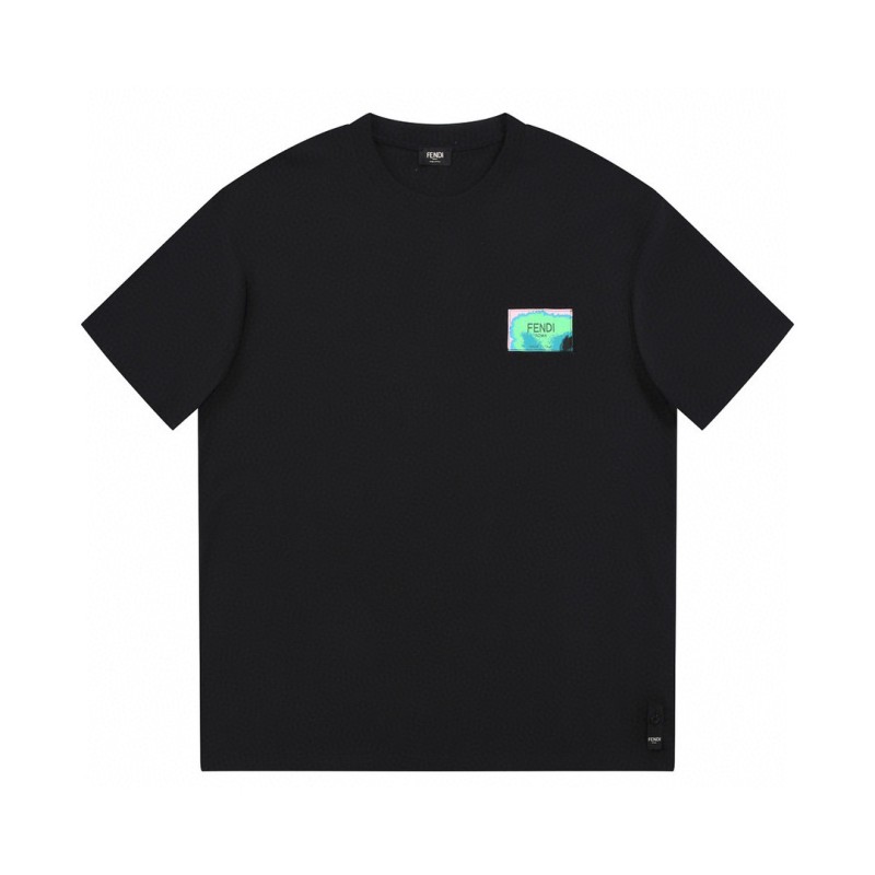 Fendi Unisex Tee