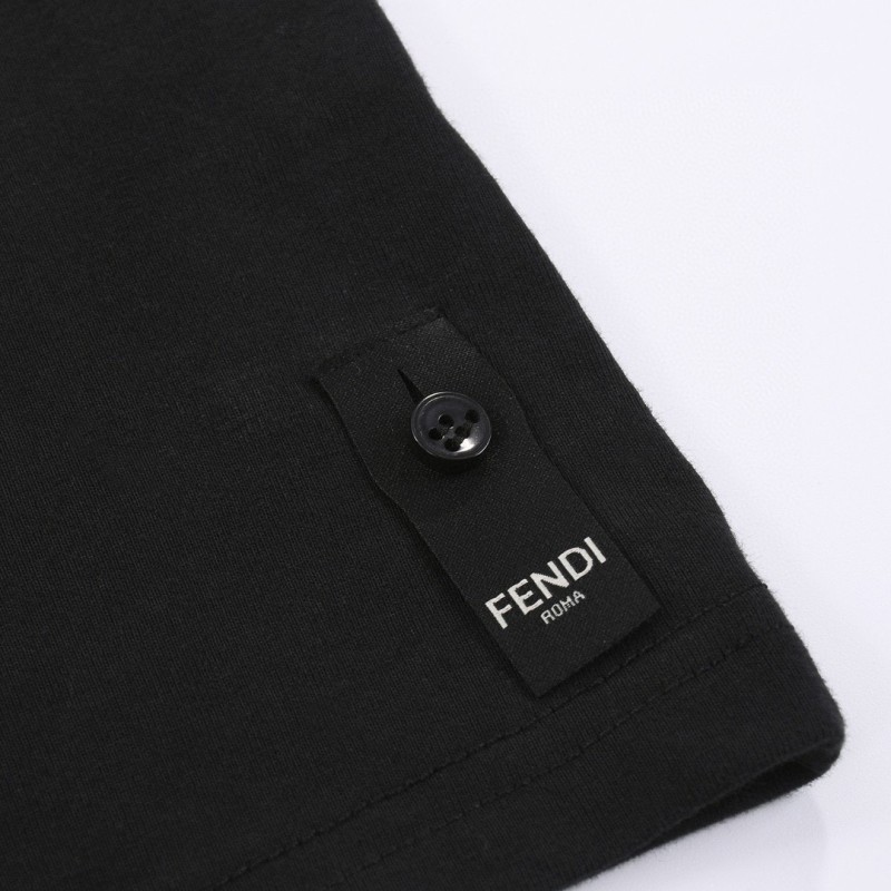 Fendi Unisex Tee