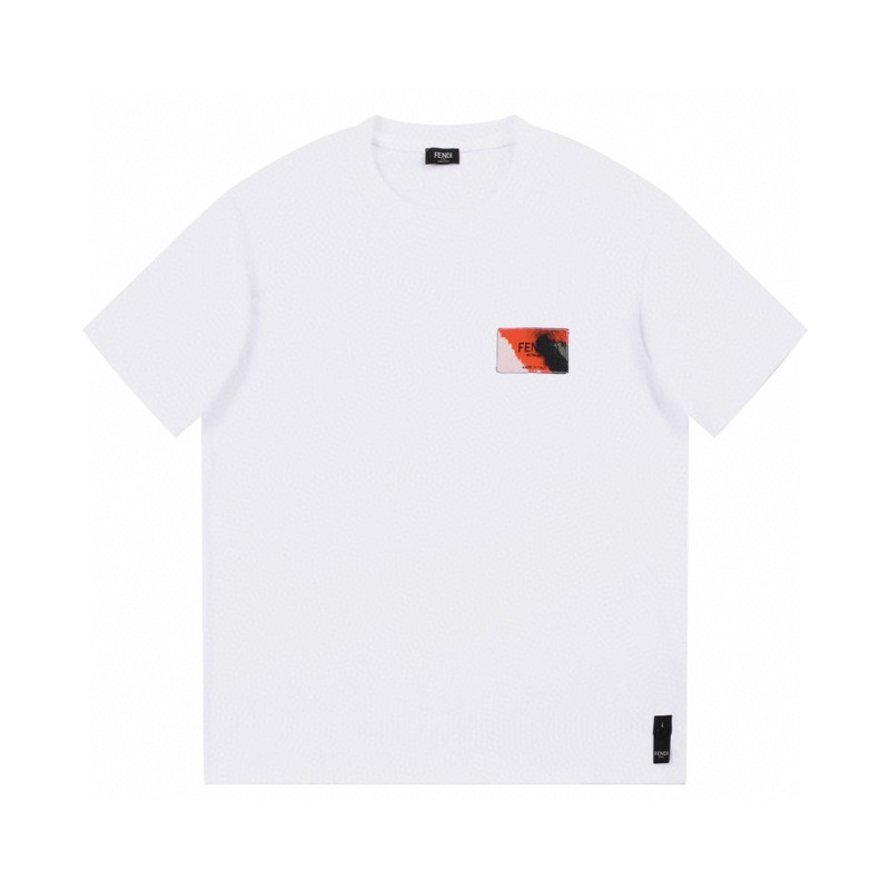 Fendi Unisex Tee