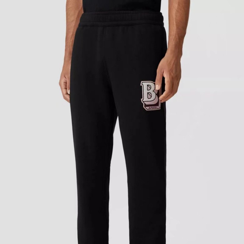 Burberry Unisex Long Pant