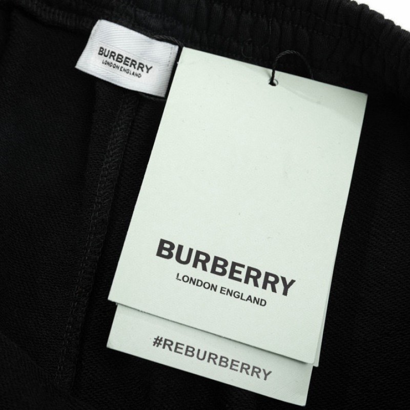 Burberry Unisex Long Pant