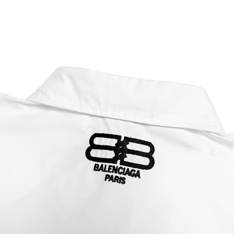 Balenciaga Blouse