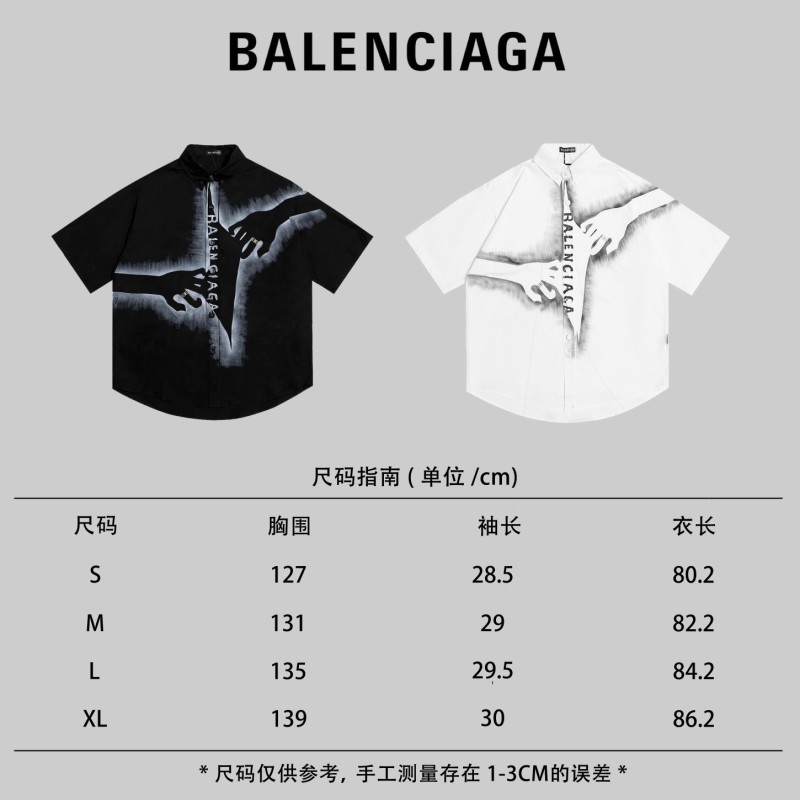 Balenciaga Blouse