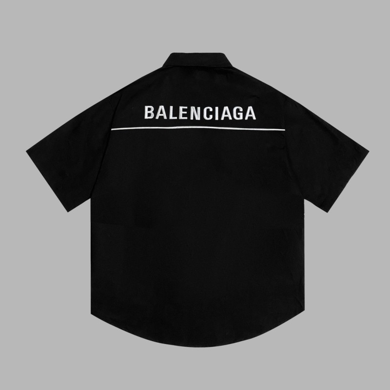 Balenciaga Blouse