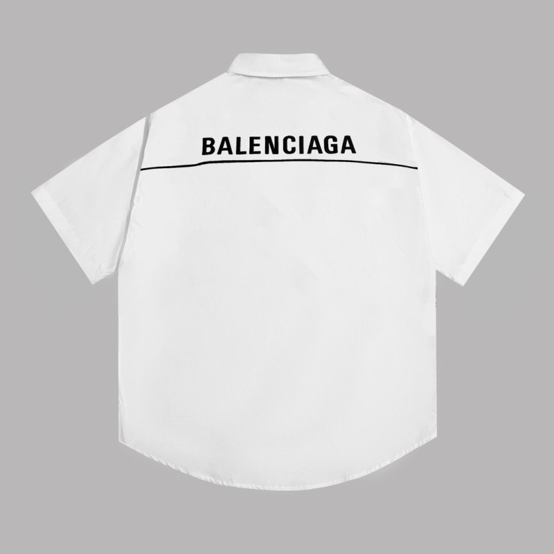 Balenciaga Blouse