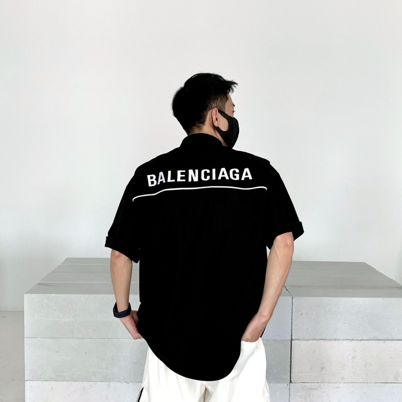 Balenciaga Blouse