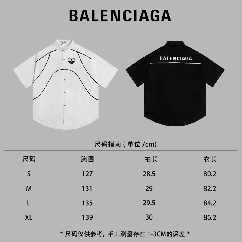 Balenciaga Blouse