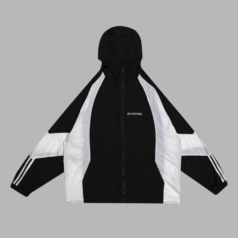 Balenciaga Unisex Jacket