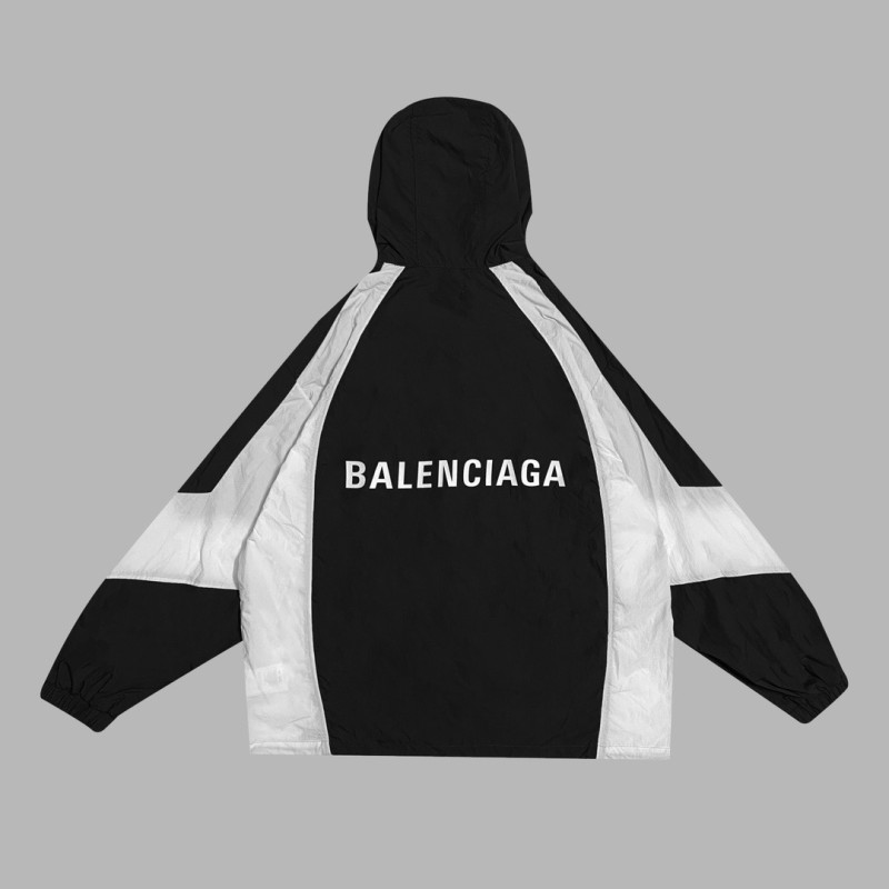 Balenciaga Unisex Jacket