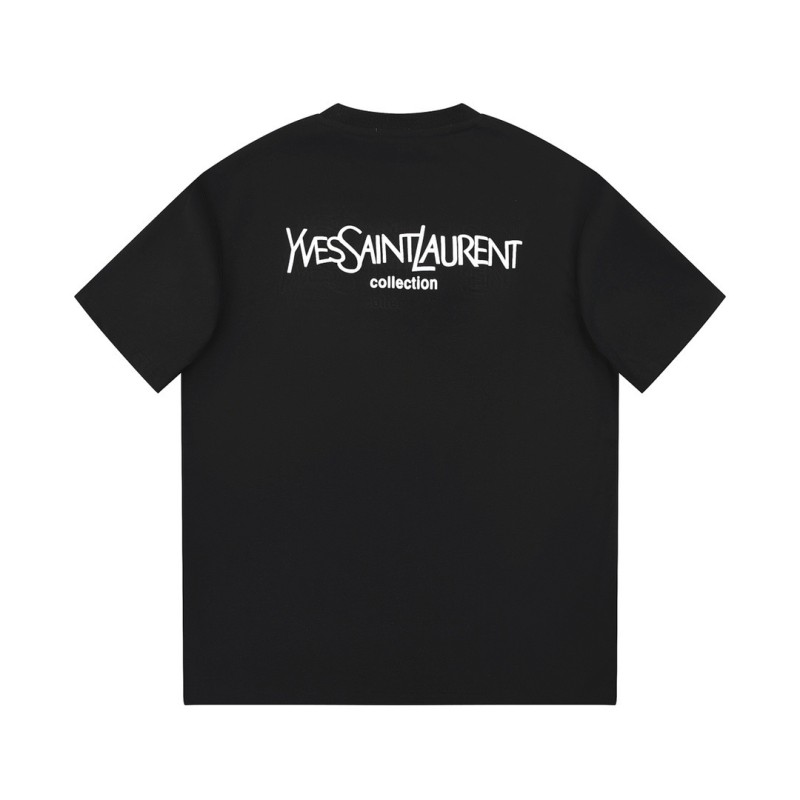 YSL Unisex Tee