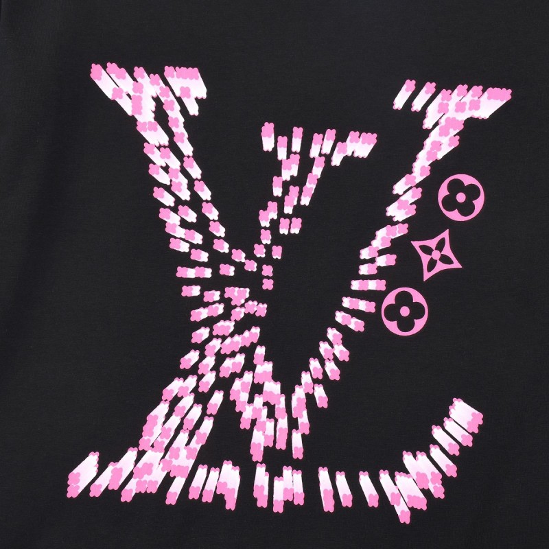 LV Unisex Tee