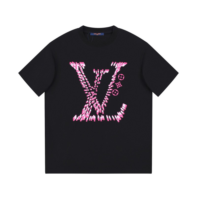 LV Unisex Tee