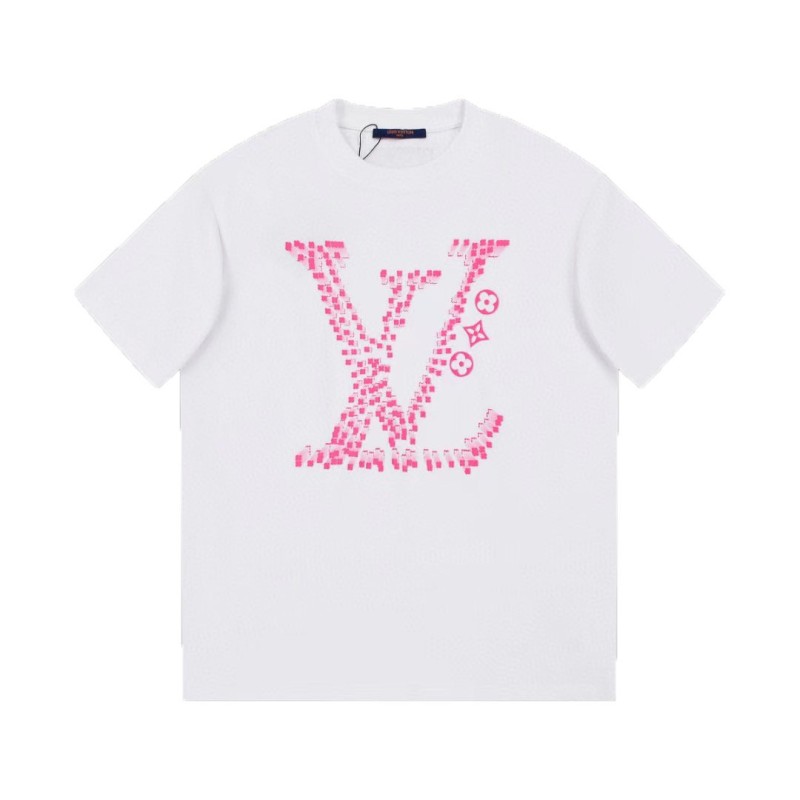 LV Unisex Tee