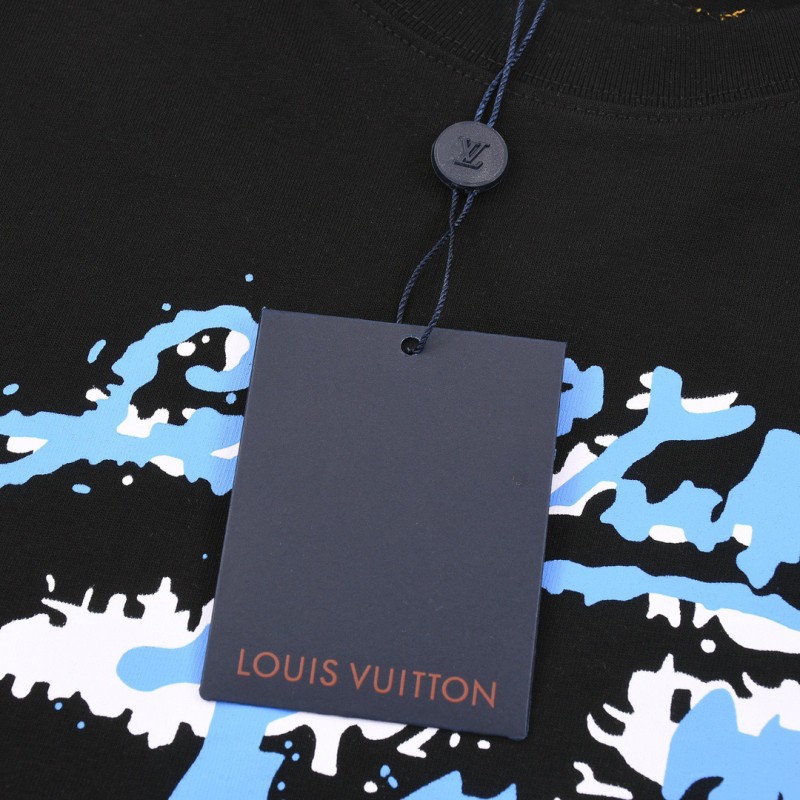 LV Unisex Tee