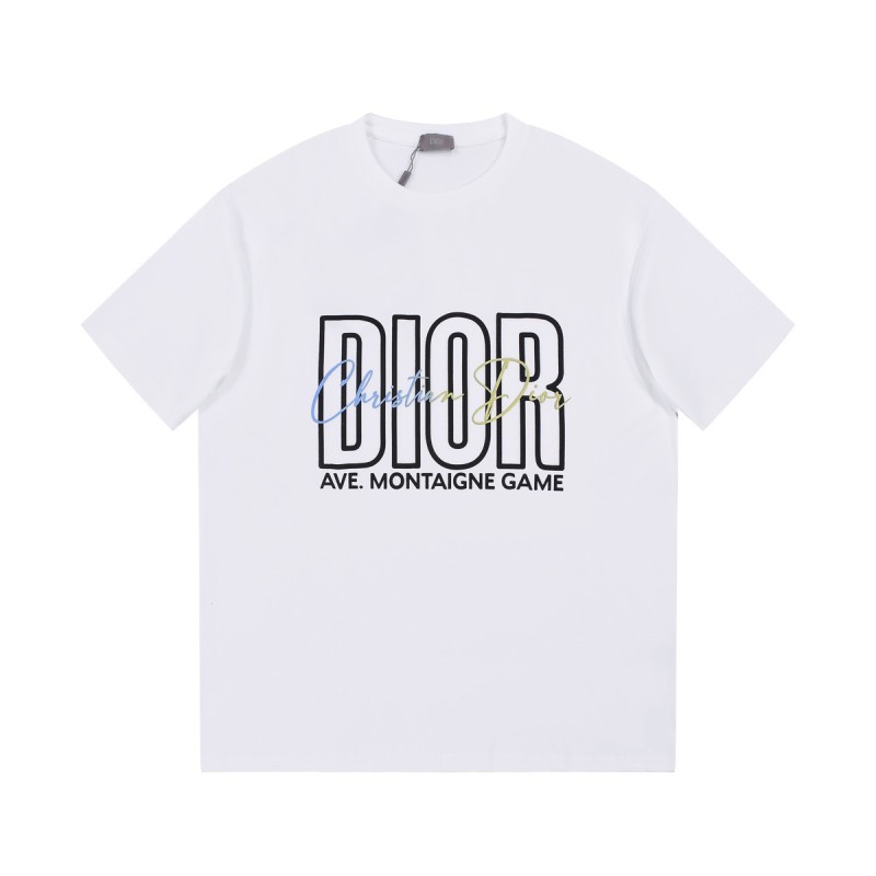 Dior Unisex Tee