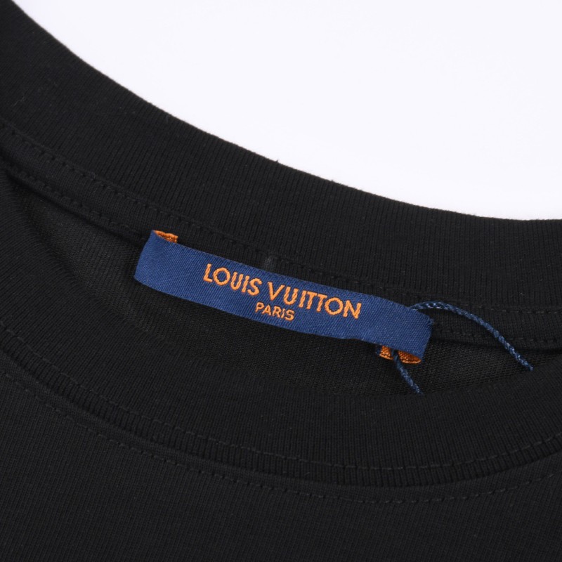 LV Unisex Tee