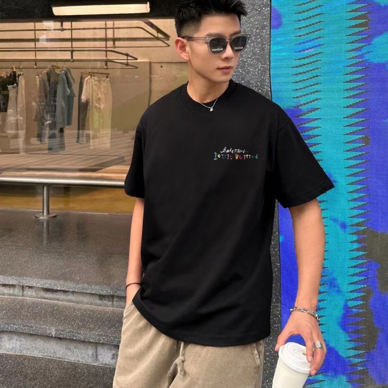 LV Unisex Tee