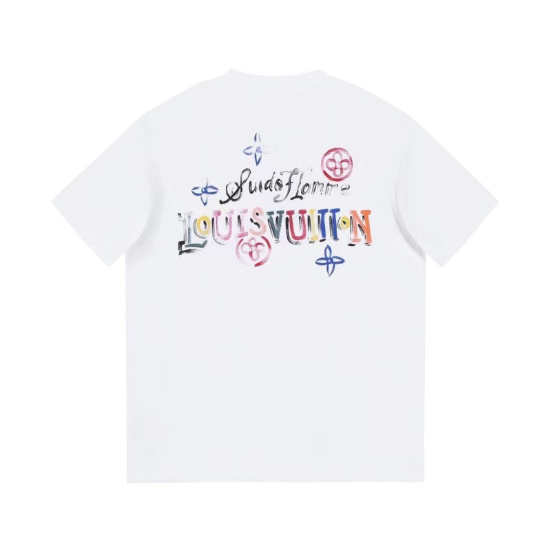 LV Unisex Tee