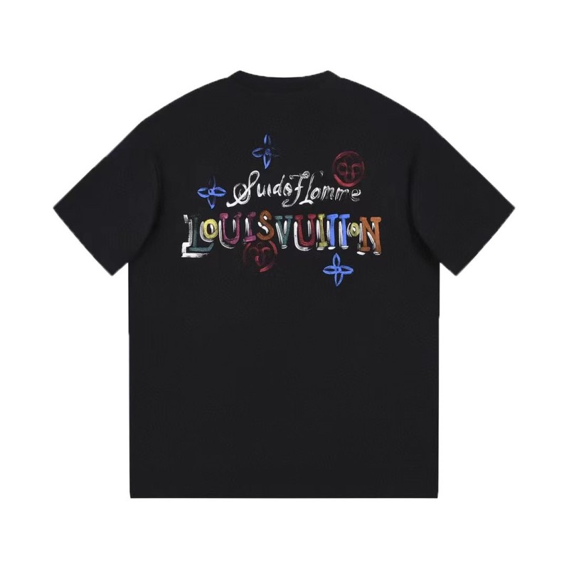 LV Unisex Tee