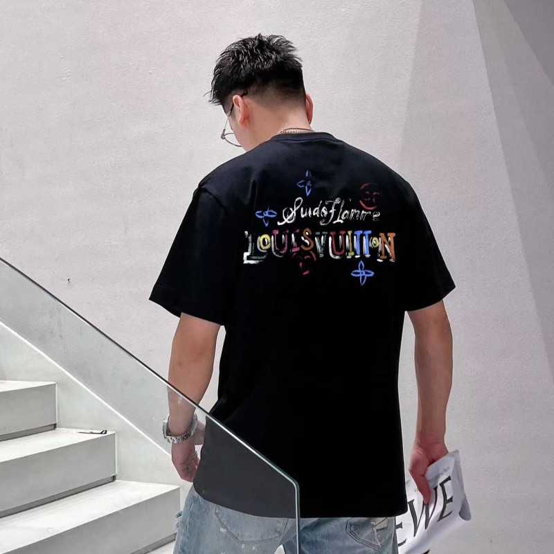 LV Unisex Tee