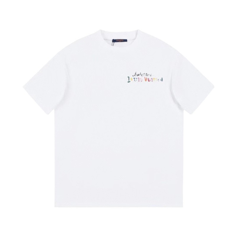 LV Unisex Tee