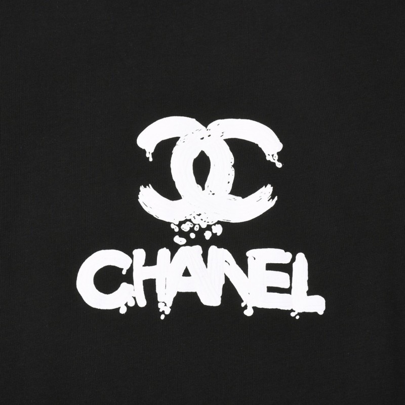 Chanel Unisex Tee