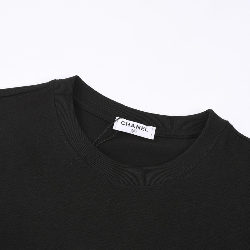 Chanel Unisex Tee