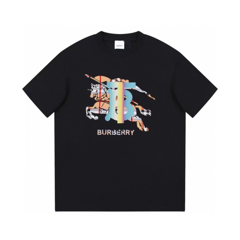 Burberry Unisex Tee